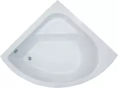 Акриловая ванна 150x150 см Royal Bath Rojo RB375201