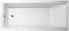 Акриловая ванна 150x70 см Vagnerplast Veronela VPBA157VEA2X-04