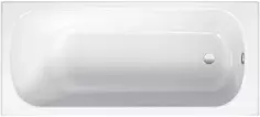 Стальная ванна 170x75 см Bette Form 2947-000 AD, PLUS, AR с покрытием Anti-Slip и BetteGlasur Plus