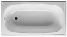 Стальная ванна 140x70 см BLB Europa B40ESLS