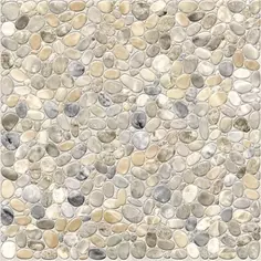 Керамогранит Мирада 2 бежевый 40x40 Керамин