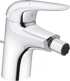 Смеситель для биде с донным клапаном Grohe Eurostyle 23720003