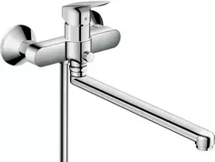 Смеситель для ванны Hansgrohe Logis 71402000