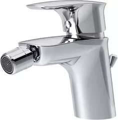 Смеситель для биде с донным клапаном Am.Pm Spirit 2.1 F71A83100 Am.Pm.