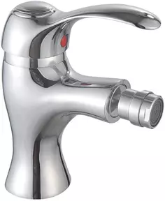 Смеситель для биде Veragio Grazia Cromo VR.GRA-3520.CR