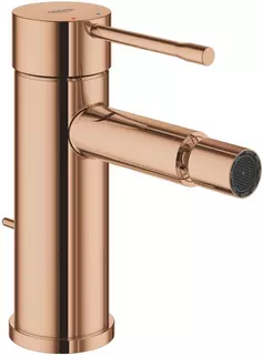 Смеситель для биде с донным клапаном Grohe Essence 32935DA1