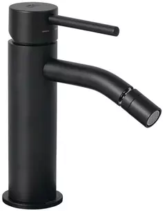 Смеситель для биде без донного клапана Paffoni Light LIG131NO