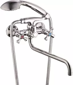Смеситель для ванны G.Lauf QML7-A827 Glauf