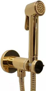 Гигиенический комплект Bossini Paloma Brass E37005B.021