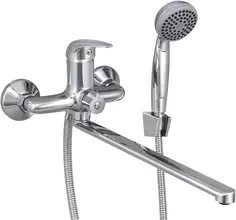 Смеситель для ванны Славен Дача Серия-В СЛ-ОД-В31