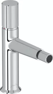 Смеситель для биде с донным клапаном Jacob Delafon Rivoli E24167-CP