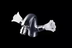 Смеситель для биде Boheme Camelia 276-Camelia