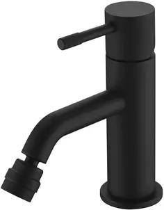 Смеситель для биде Boheme Uno 466-B