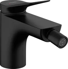 Смеситель для биде с донным клапаном Hansgrohe Vivenis 75200670