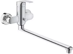 Смеситель для ванны Grohe Eurosmart 23992003