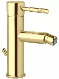 Смеситель для биде с донным клапаном Webert Rimini RI840102010