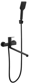 Смеситель для ванны Esko Singapore Black SB 31 ЕСКО