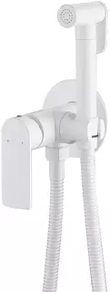 Гигиенический комплект Abber Weiss Insel AF8025W