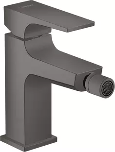 Смеситель для биде с донным клапаном Hansgrohe Metropol 32520340