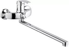 Смеситель для ванны РМС SL85-006E