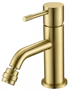 Смеситель для биде Boheme Uno 466-MG