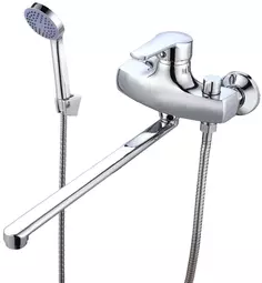 Смеситель для ванны РМС SL50-006E-1