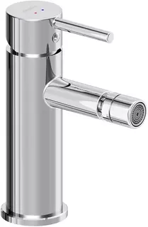 Смеситель для биде с донным клапаном Damixa Scandinavian Pure 360240000