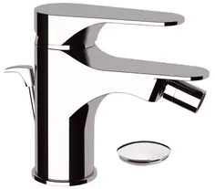 Смеситель для биде с донным клапаном Remer Class Line L20