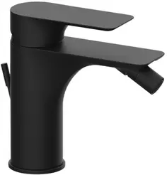 Смеситель для биде с донным клапаном Remer Infinity I20NO