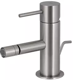 Смеситель для биде с донным клапаном Remer X Style X20NP