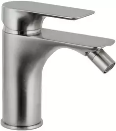 Смеситель для биде без донного клапана Remer Infinity I21NP