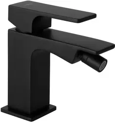 Смеситель для биде без донного клапана Remer Absolute AU22NO