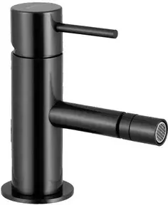 Смеситель для биде без донного клапана Remer X Style X21CFP