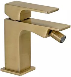 Смеситель для биде без донного клапана Remer Absolute AU22VO