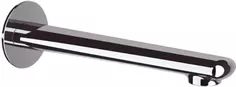 Излив для ванны 165 мм Remer Vanity 91V
