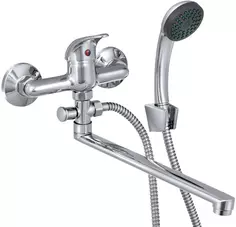 Смеситель для ванны Славен Прораб Серия-Р СЛ-ОД-Р31