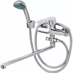 Смеситель для ванны ПСМ-Профсан Плюс PSM-521-023