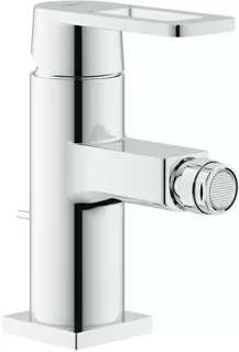 Смеситель для биде с донным клапаном Grohe Quadra 32636000