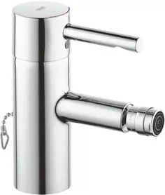 Смеситель для биде с цепочкой Grohe Essence 33623000