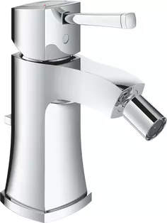 Смеситель для биде с донным клапаном Grohe Grandera 23315000