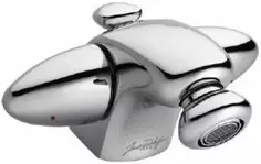 Смеситель для биде с донным клапаном Jacob Delafon Galatee E73710