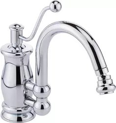 Смеситель для биде Migliore Vivaldi ML.VIV-9923.CR