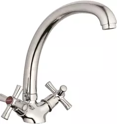 Смеситель для кухни G.Lauf QMT4-B722 Glauf