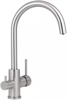 Смеситель для кухни с подключением к фильтру Kaiser Merkur 26744-5