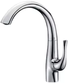 Смеситель для кухни Kaiser Comba 48033