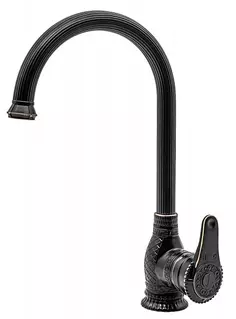 Смеситель для кухни Milacio Vitoria MC.505.BBR