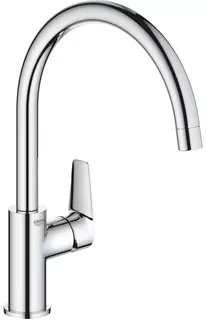 Смеситель для кухни Grohe BauEdge 31367001