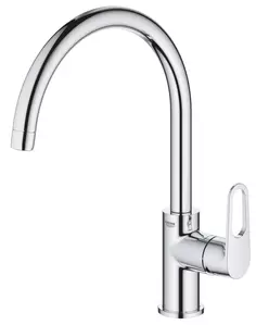 Смеситель для кухни Grohe BauFlow 31538001