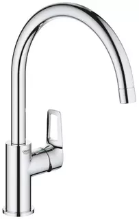 Смеситель для кухни Grohe BauLoop 31368001