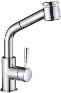 Смеситель для кухни Oulin OL-8076